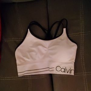 Calvin Klein Performance sportsbra